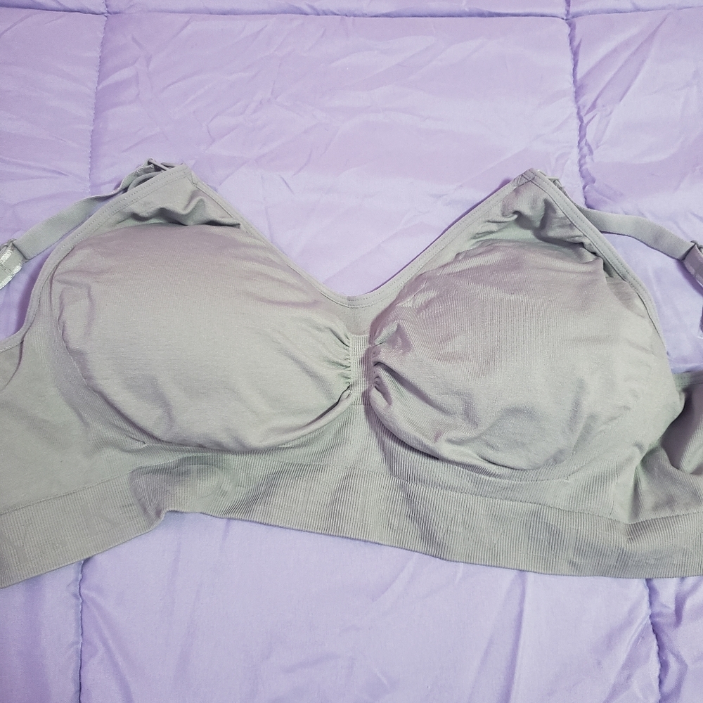 Nursing Bra
